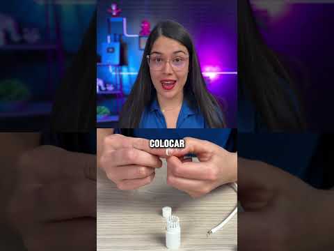Carátula del video del producto