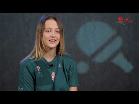 MOATSZ Híradó 2022/5 ► Molnár Kendra portré