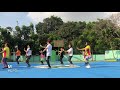 ANGELINA DANCE FITNESS