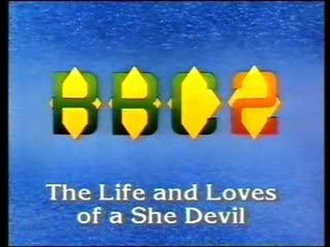 BBC2 Junction - Wed 17th September 1986