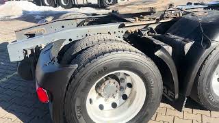 Купить тягач DAF XF 530 FT - Изображение 4 | Autoline TM Тягач DAF XF 530 FT | Изображение 4 - Autoline