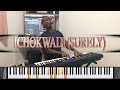 ICHOKWADI PIANO