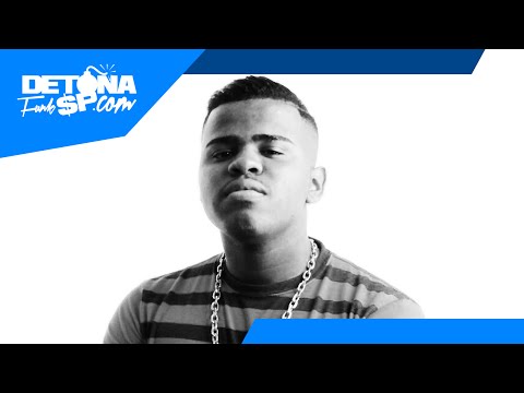 MC JhoJhow - Tu Dum Tu Dum (DJ Douglinhas MPC)