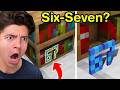 Testing Insane Minecraft Things You CAN'T UNSEE DEFAULT Thumbnail