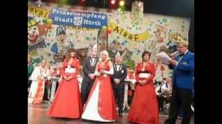 preview picture of video 'Prinzenempfang der Stadt Hürth  2013'