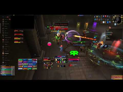 Mythic Huntsman Altimor