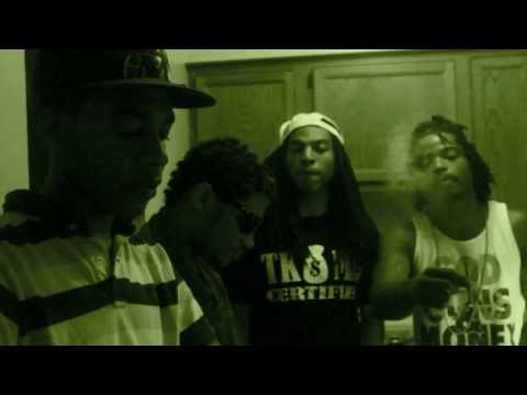 Yung Ish x Whopp - 14 to 28