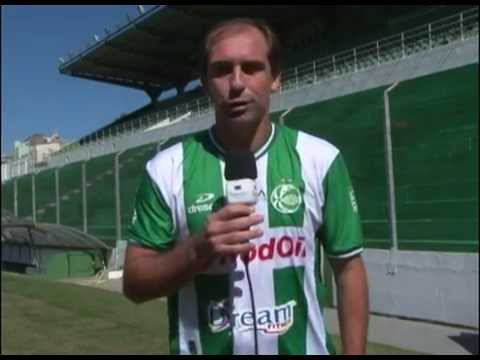 Chamada Série C | TVE - Brasil/RS x Juventude - 16/05/2015