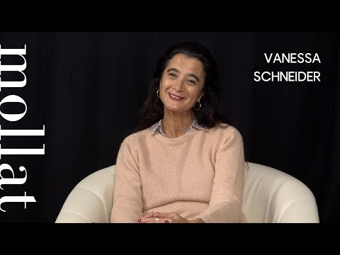 Vanessa Schneider - L'homme qui voulait être aimé