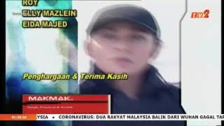 Download lagu Gerak Khas End Credits 2009 mp3