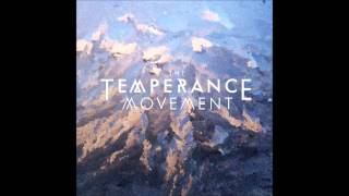 THE TEMPERANCE MOVEMENT,Pride