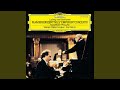 Beethoven: Piano Concerto No. 5 In E Flat Major Op. 73 -"Emperor": 2. Adagio un poco mosso