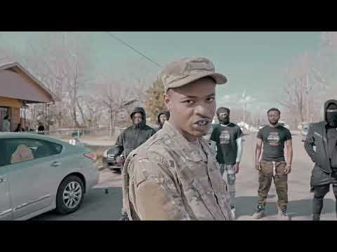 Big Salute - TOLD YAH (INTRO)