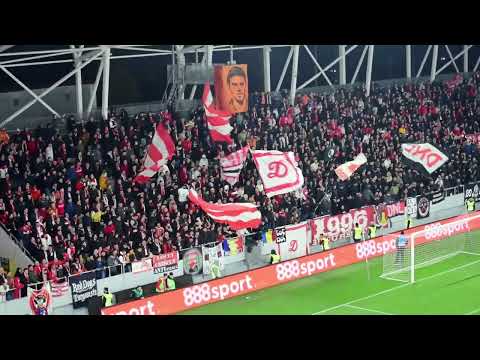 Ca in vremurile bune! Un PCH senzational la Dinamo-Otelul