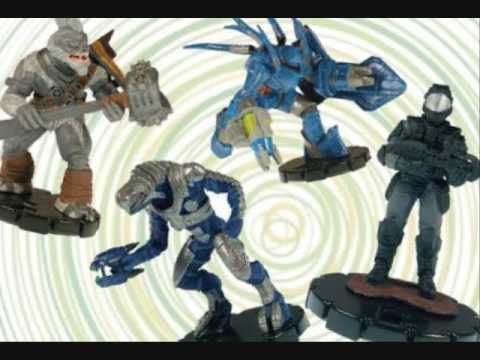 Halo actionclix RULE!