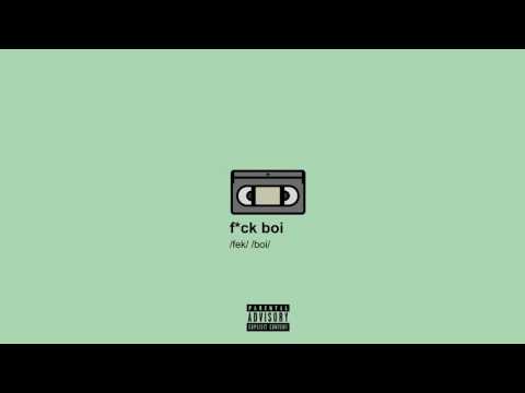 Gianni & Kyle - F*ckboi [Official Audio]