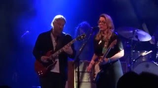 Laugh About It - Tedeschi Trucks Band 5/14/2016