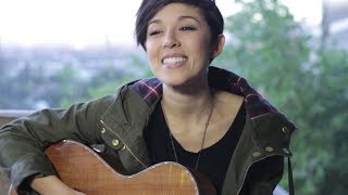 Gangsta's Paradise - Coolio (Cover by Kina Grannis)
