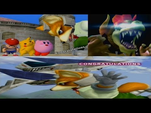 Melee Episode 9 - Fox