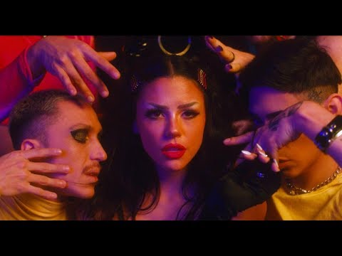 Lula Miranda - Carousel (Official Video)