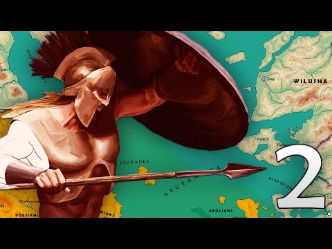 La Guerra di Troia: cosa c'è di vero? (Parte 2 - Finale)