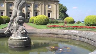 preview picture of video 'Wortley Hall Video'