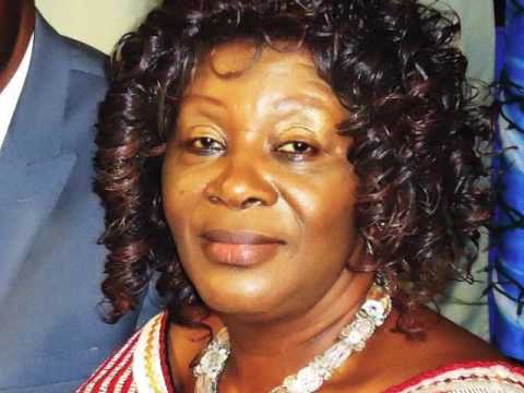 HAPPY BIRTHDAY MS MARIAM  SAPE TURAY CONTEH