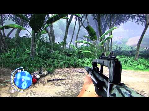 Far Cry 3 playthrough pt57