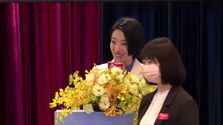 2020幸福熟齡 臺日交流論壇