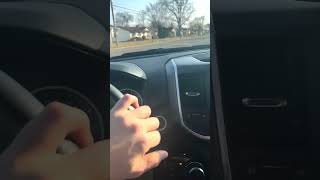 Plans for the new truck