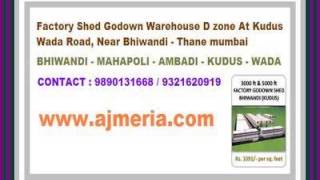 preview picture of video '39 Property Real Estate India Property Properties India Property Bhiwandi'