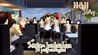 Download lagu H&H Story #17 [Malam Keakraban] || SAKURA SCHOOL SIMULATOR DRAMA mp3