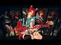 Katarina - League of Legends Montage (lìft) Katarina - League of Legends Montage (lìft)