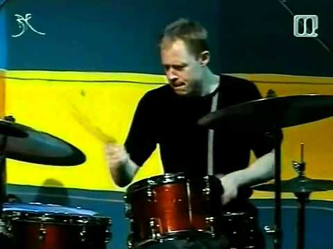 Chris Potter Quartet - Giant Steps #2 [2004]