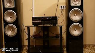 yamaha ns 777 mp3 club