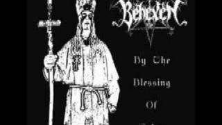 Behexen - Celebration of Christ's Fall