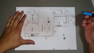 Quantitativo de obra - vídeo 1