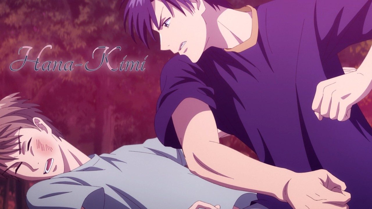 Sano a frappé. On a applaudi | Hana - Kimi