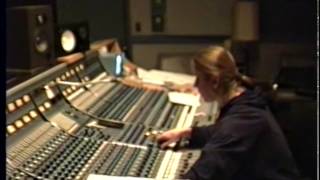 echolyn Documentary 2004 (Interviews and Studio Footage)