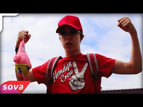 Yzermandias - Kadim (Official Music Video)