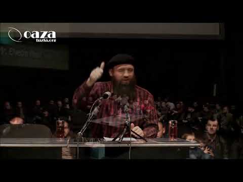 Islam podstiče na ambicioznost !!!