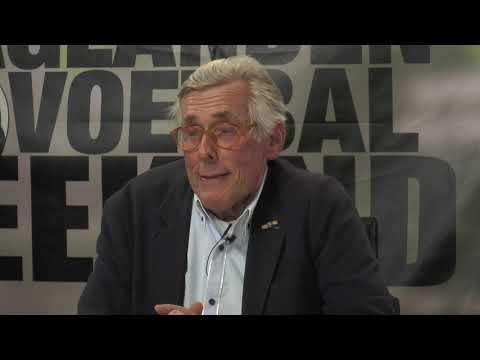 Haaglanden Voetbal Toernooi 2019 - Loting kwartfinales Halve Maan Cup