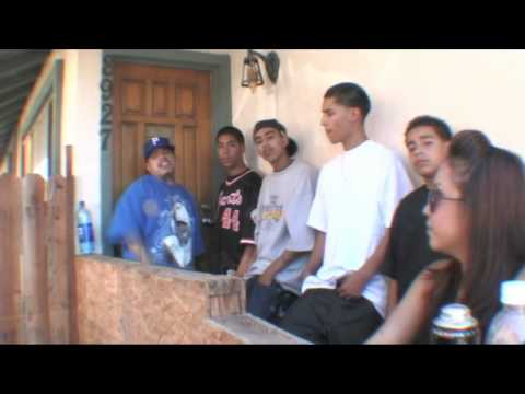 L BOY  HOMIES AND DRUG DEALERS