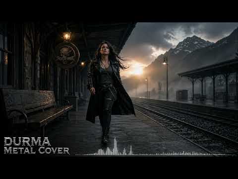 Şebnem Ferah – DURMA (METAL COVER)