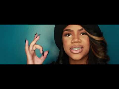 Molly Brazy - 2 Faced (Official Music Video)