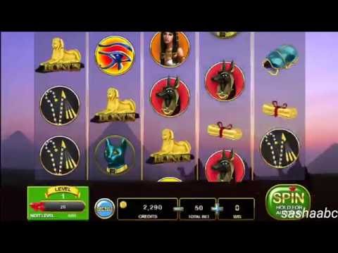 slots fataohs way обзор игры андроид game rewiew android