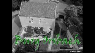 preview picture of video 'Burg Orsbach Trailer'