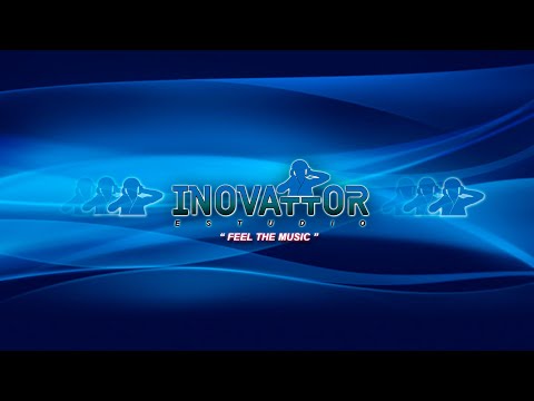 DJ Allan Jacob & DJ Ale V.U - Programa Feel the Music  - 11.09.2021