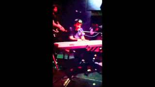 Πόσο λυπάμαι -Minor project @ Six D.O.G.S