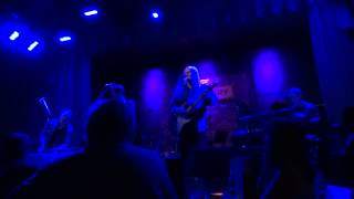 David Crosby - Cowboy Movie - City Winery Chicago